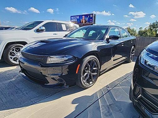 2021 Dodge Charger GT