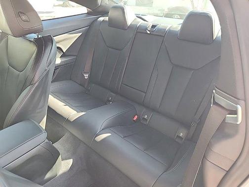 2025 BMW 430 i