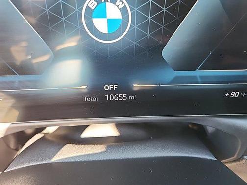 2025 BMW 430 i