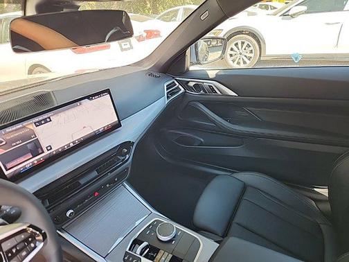 2025 BMW 430 i
