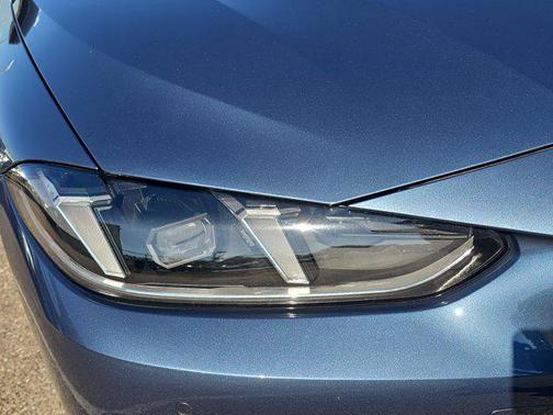 2025 BMW 430 i