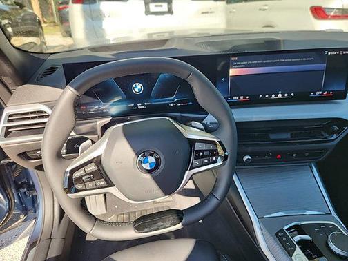 2025 BMW 430 i