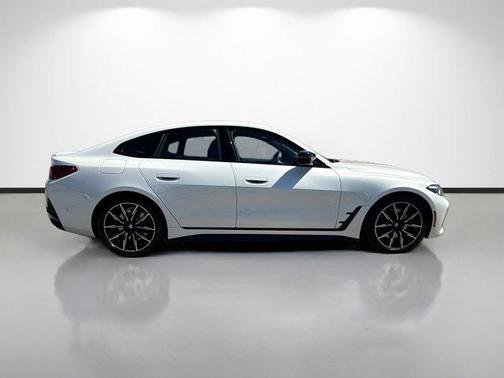 2025 BMW 840 Gran Coupe i xDrive