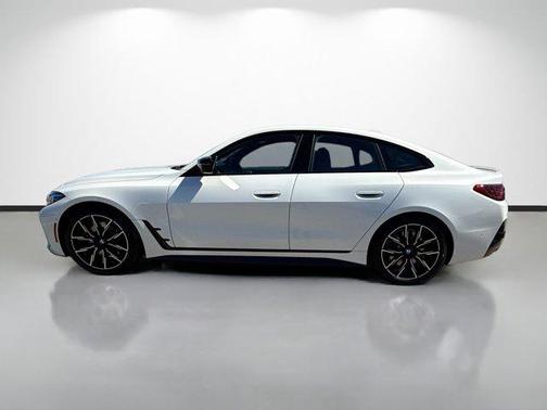 2025 BMW 840 Gran Coupe i xDrive