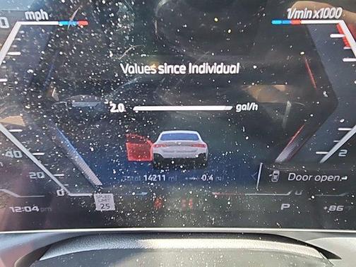 2025 BMW 840 Gran Coupe i xDrive