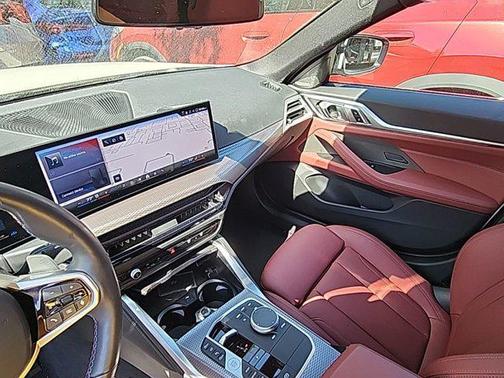 2025 BMW 840 Gran Coupe i xDrive