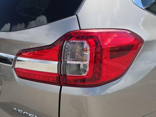 2020 Subaru Ascent Limited 7-Passenger