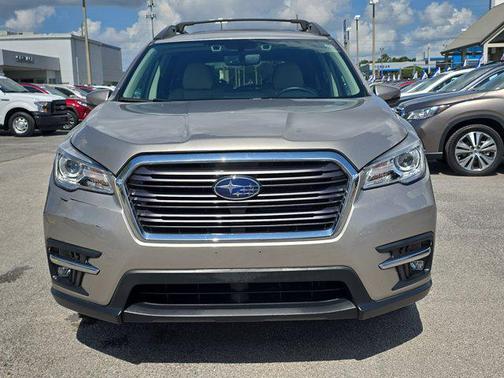 2020 Subaru Ascent Limited 7-Passenger