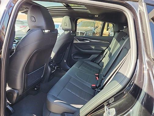 2021 BMW X4 xDrive30i