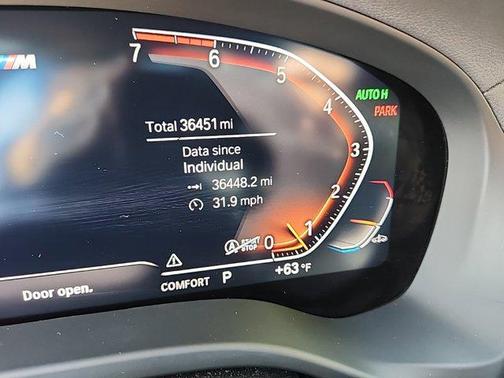 2021 BMW X4 xDrive30i