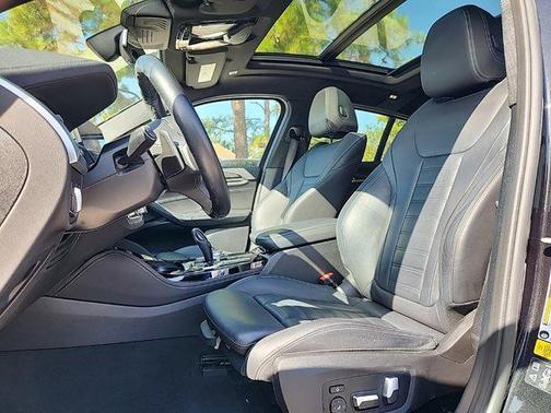 2021 BMW X4 xDrive30i