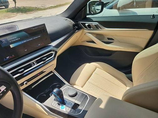 2023 BMW i4 Gran Coupe eDrive35