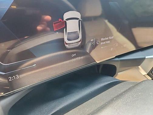 2023 BMW i4 Gran Coupe eDrive35