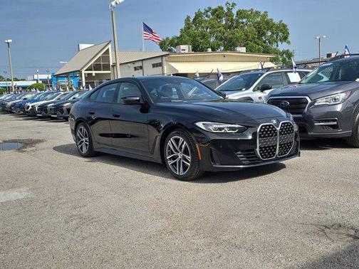 2023 BMW 430 Gran Coupe i