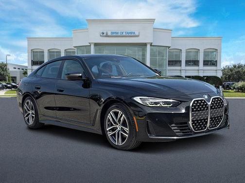 2023 BMW 430 Gran Coupe i
