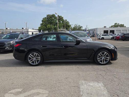 2023 BMW 430 Gran Coupe i