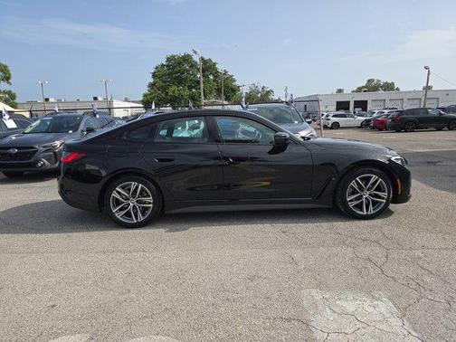 2023 BMW 430 Gran Coupe i