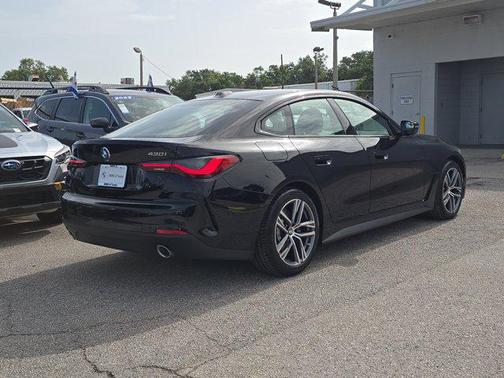 2023 BMW 430 Gran Coupe i