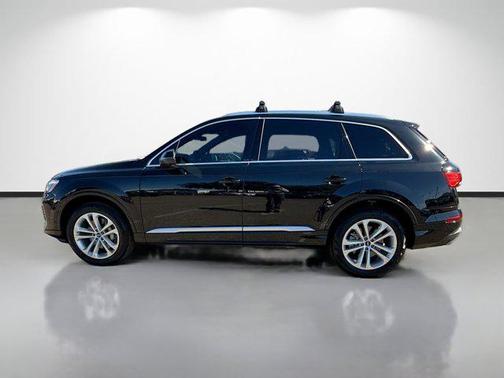 2025 Audi Q7 45 Premium