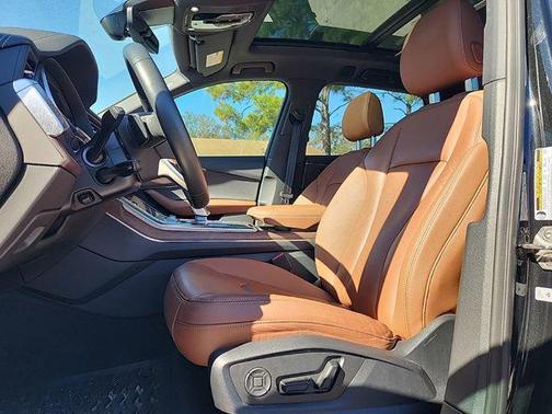 2025 Audi Q7 45 Premium