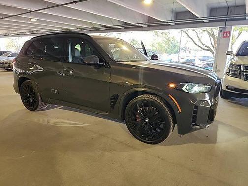 2024 BMW X5 sDrive40i