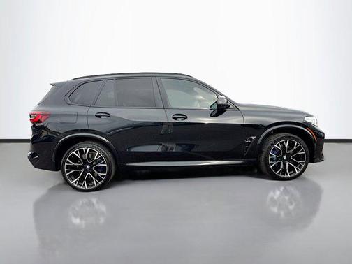 2022 BMW X5 M Base