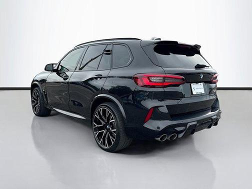 2022 BMW X5 M Base