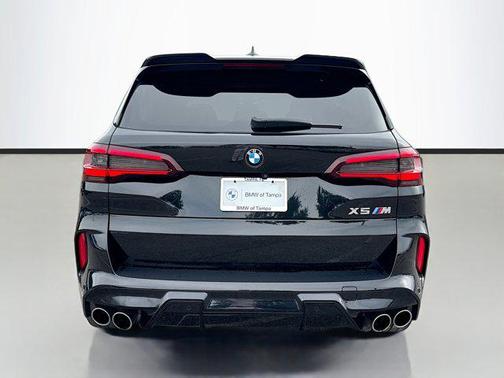 2022 BMW X5 M Base
