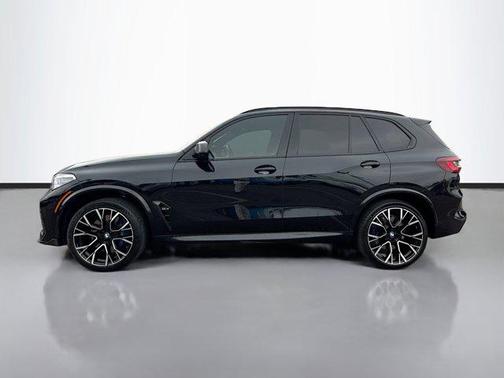 2022 BMW X5 M Base