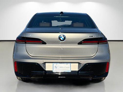 2023 BMW i7 xDrive60