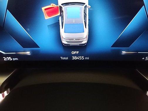 2023 BMW i7 xDrive60