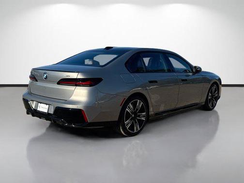 2023 BMW i7 xDrive60