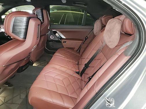 2023 BMW i7 xDrive60