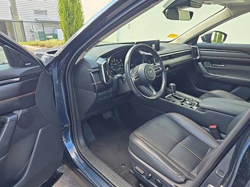 2023 Mazda CX-50 2.5 Turbo Premium Plus Package