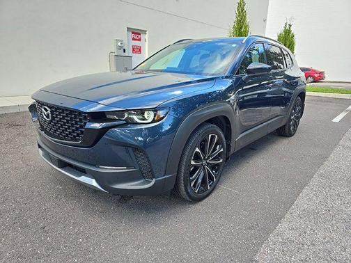 2023 Mazda CX-50 2.5 Turbo Premium Plus Package