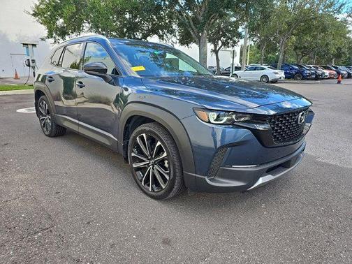 2023 Mazda CX-50 2.5 Turbo Premium Plus Package