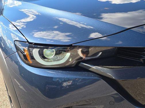 2023 Mazda CX-50 2.5 Turbo Premium Plus Package