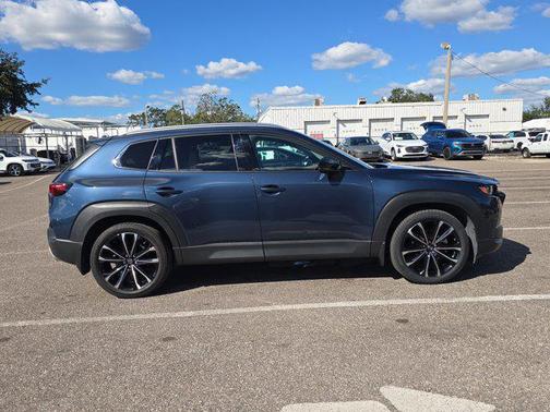 2023 Mazda CX-50 2.5 Turbo Premium Plus Package