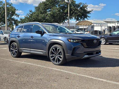 2023 Mazda CX-50 2.5 Turbo Premium Plus Package