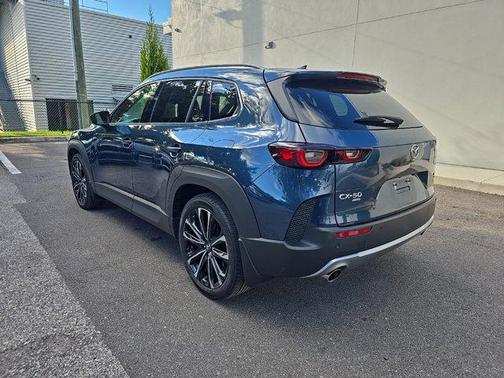 2023 Mazda CX-50 2.5 Turbo Premium Plus Package