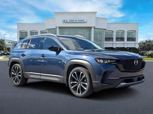 2023 Mazda CX-50 2.5 Turbo Premium Plus Package