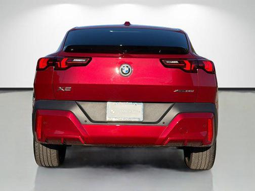 2025 BMW X2 xDrive28i