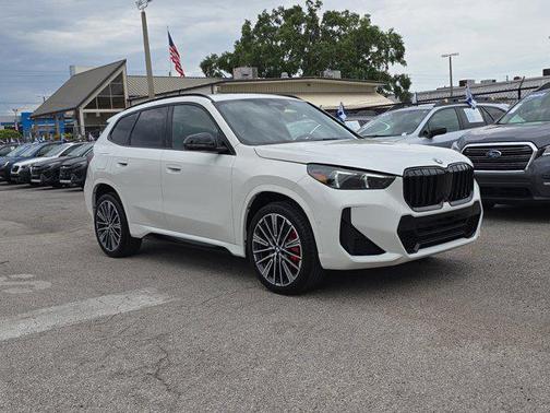 2025 BMW X1 xDrive28i