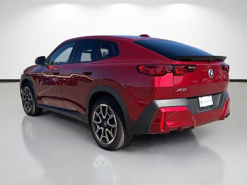 2025 BMW X2 xDrive28i