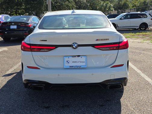 2020 BMW M235 Gran Coupe xDrive