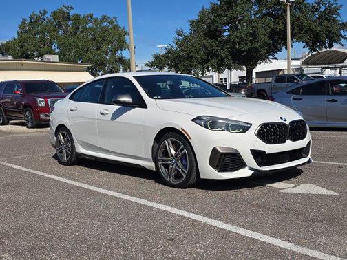 2020 BMW M235 Gran Coupe xDrive