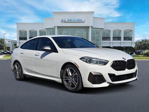 2020 BMW M235 Gran Coupe xDrive
