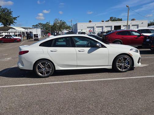 2020 BMW M235 Gran Coupe xDrive