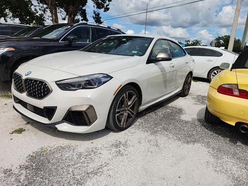 2020 BMW M235 Gran Coupe xDrive