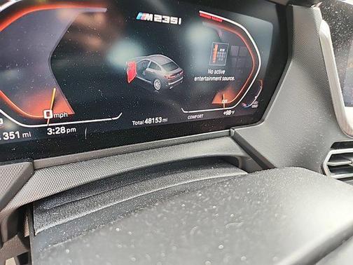 2020 BMW M235 Gran Coupe xDrive